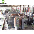 Pyrolysis Tyre to Oil Machine Price